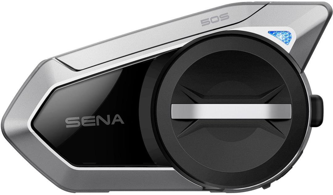 Sena 50S - SOUND BY Harman Kardon - 1er-Set