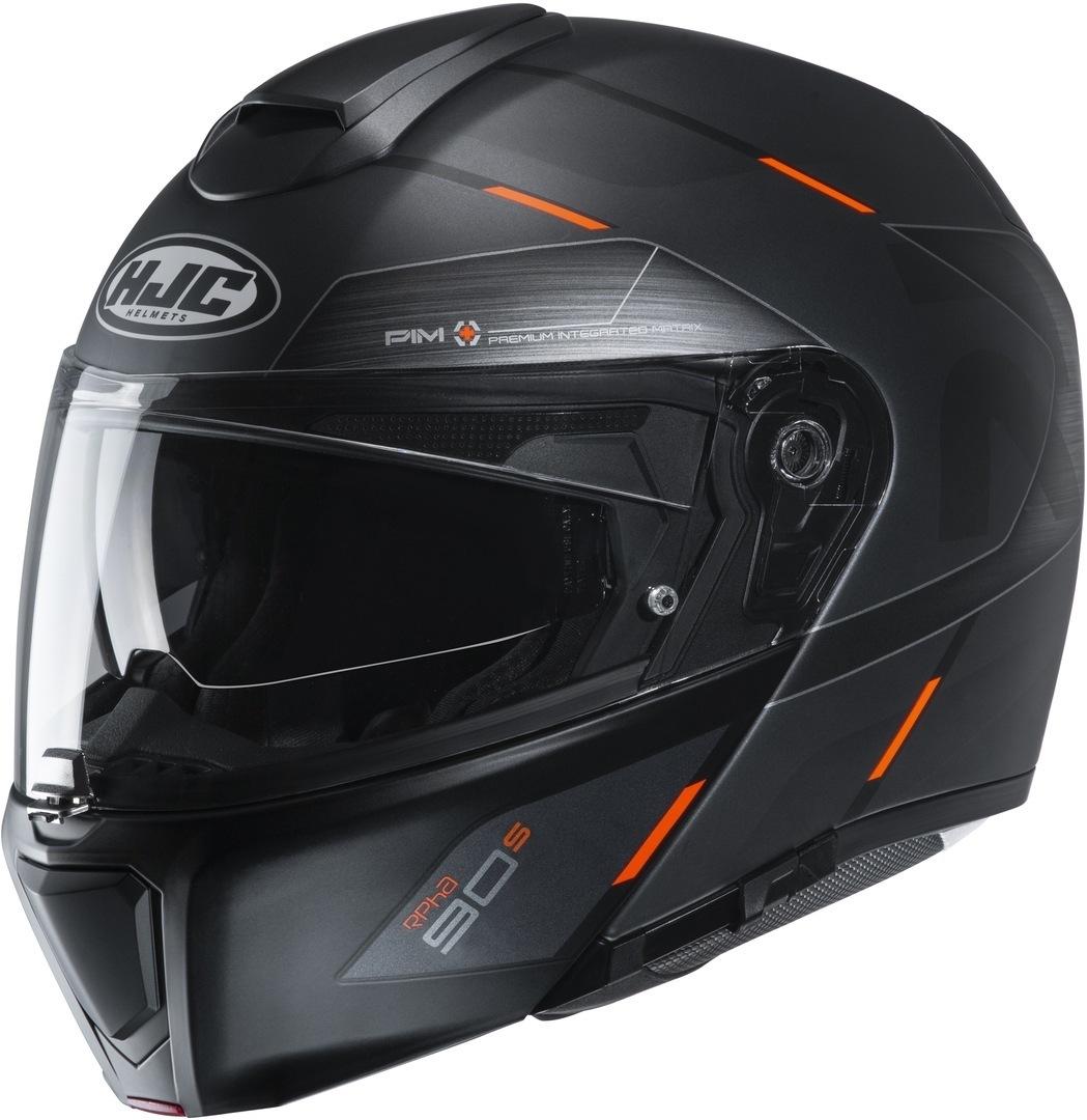HJC RPHA 90s Klapphelm