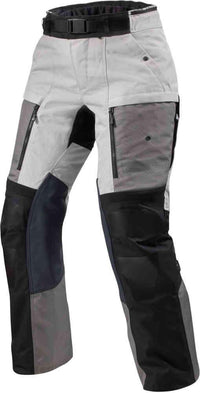 Pantalon textile imperméable pour femme Revit Sand 5 H2O