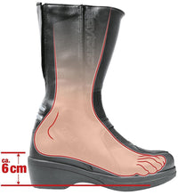 DAYTONA EVOQUE Gore-Tex