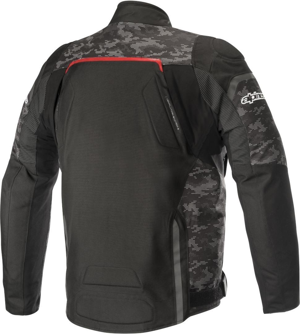 Alpinestars Hyper Drystar Textiljacke