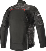 Alpinestars Hyper Drystar Textiljacke