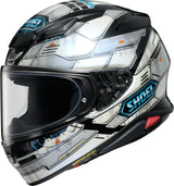 Casque intégral SHOEI NXR 2 Capriccio
