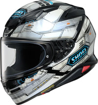 Casque intégral SHOEI NXR 2 Capriccio