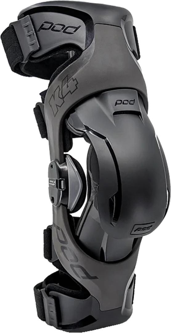 POD Knieorthese K4 2.0 Schwarz