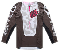 Troy Lee SE PRO Jersey - Myth