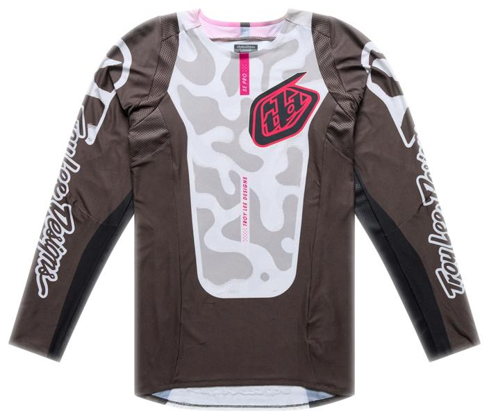 Troy Lee SE PRO Jersey - Myth
