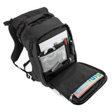 Kriega Max 28 KRU28 backpack black plain