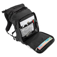 Kriega Max 28 KRU28 backpack black plain