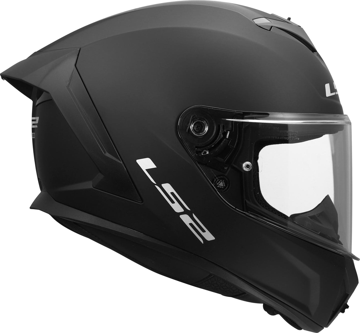 LS2 LS2 FF820 Rapid III Helm