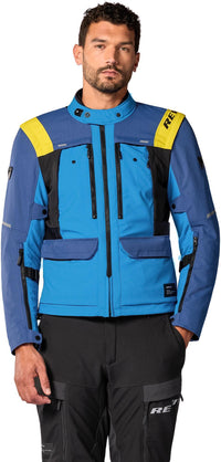 Revit Offtrack 3 H2O Textiljacke