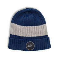Alpinestars BEANIE WARD BLUE/GREY