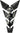 ONEDESIGN TANK PAD MAX SEXY WOMAN