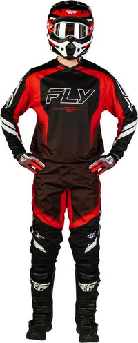 FLY RACING F-16 Raze Hose