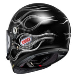 Shoei Glamster06 Helm Blast