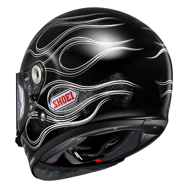 Shoei Glamster06 Helm Blast