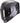 Scorpion EXO-R1 Evo Carbon Air Onyx Helm