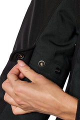 Revit Highcrest H2O Damen Textiljacke