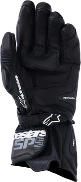Alpinestars SP-9 Handschuhe Schwarz