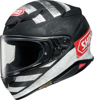 Casque intégral SHOEI NXR 2 Scanner
