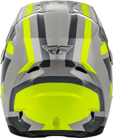 FLY RACING Kinetic Sync Helm