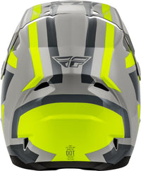 FLY RACING Kinetic Sync Helm