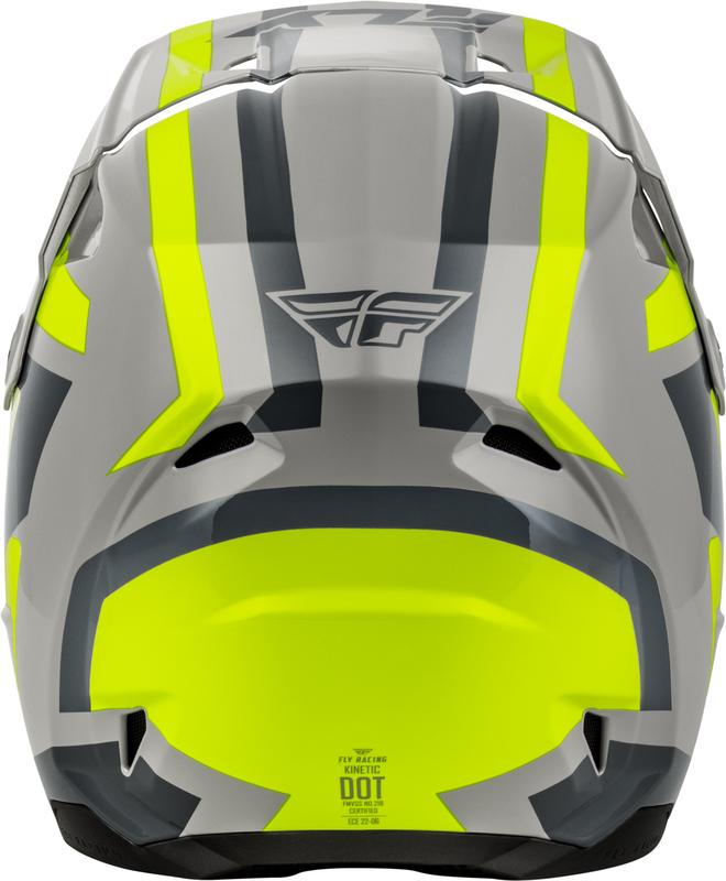 FLY RACING Kinetic Sync Helm