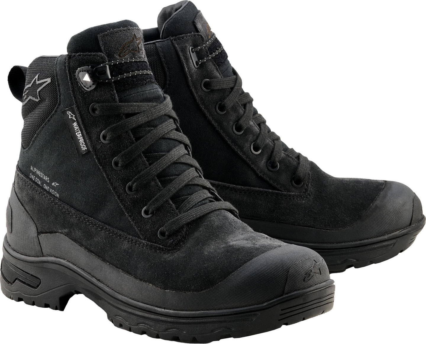 Alpinestars Judy Damen Stiefel