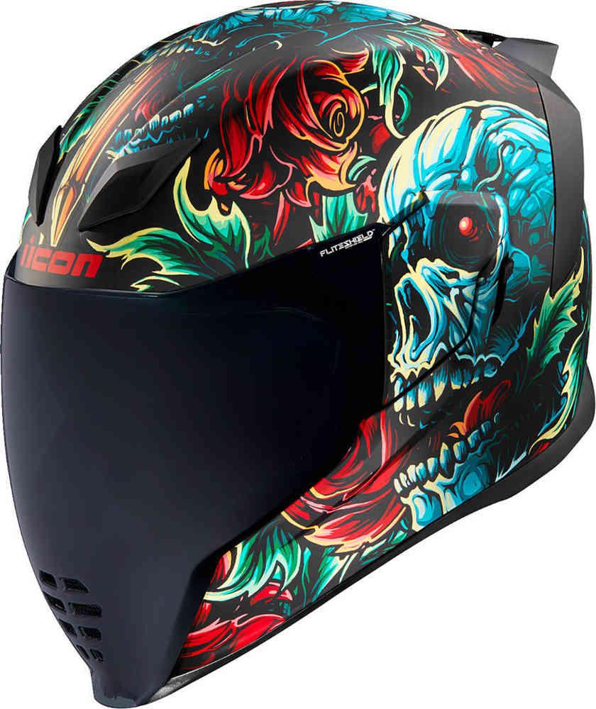 Icon Airflite Omnicrux MIPS Helm