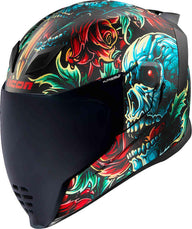 Icon Airflite Omnicrux MIPS Helm