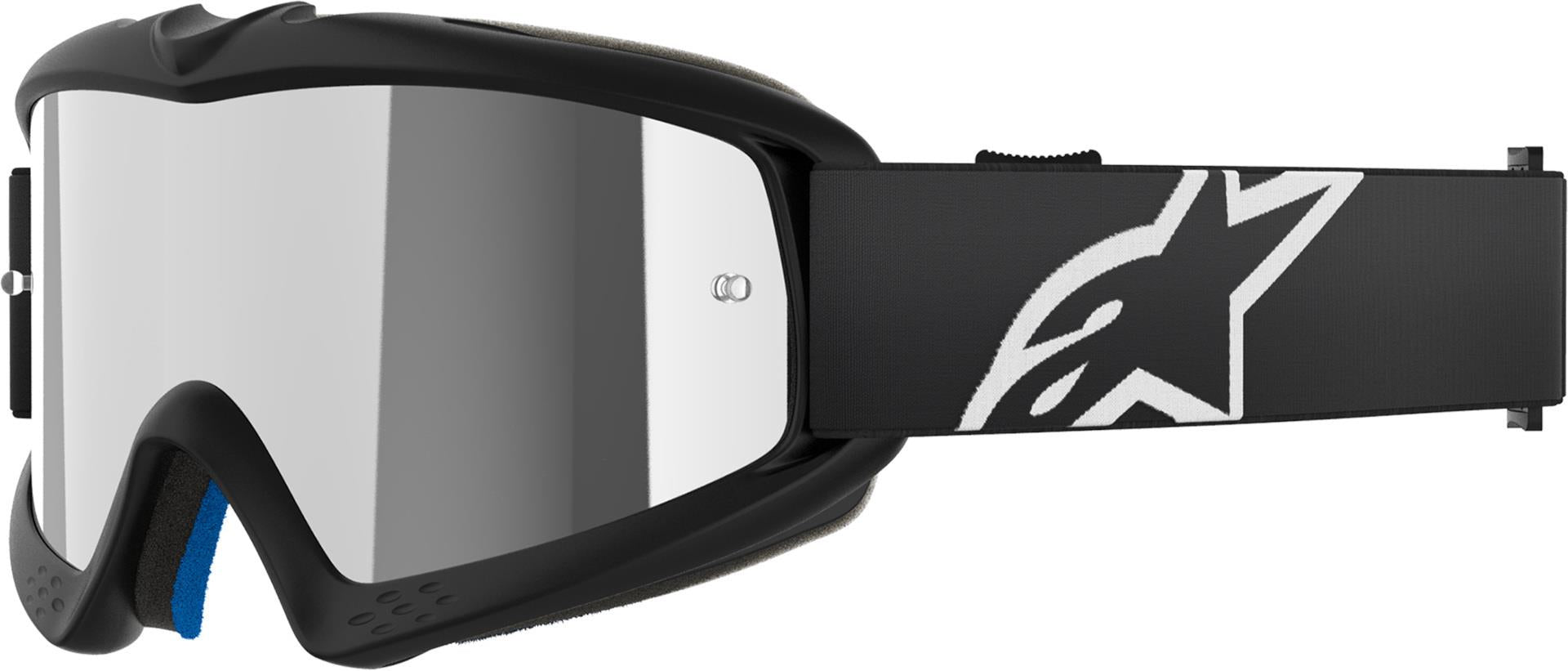 Alpinestars Vision Corp KinderMotocross Brille