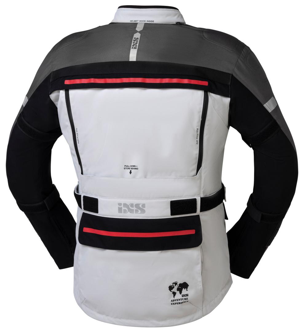 IXS Tour Jacke Montevideo-ST 3.0