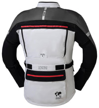 IXS Tour Jacke Montevideo-ST 3.0