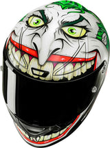 HJC RPHA 1 Joker Helm