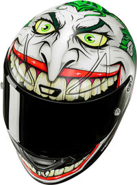 HJC RPHA 1 Joker Helm