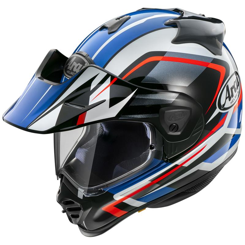 ARAI TOUR-X5 Discovery Enduro