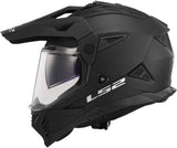 LS2 MX702 Pioneer 2