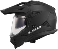 LS2 MX702 Pioneer 2