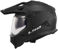LS2 MX702 Pioneer 2
