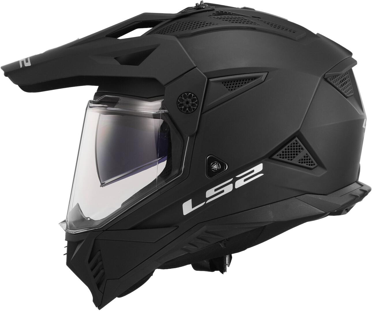 LS2 MX702 Pioneer 2