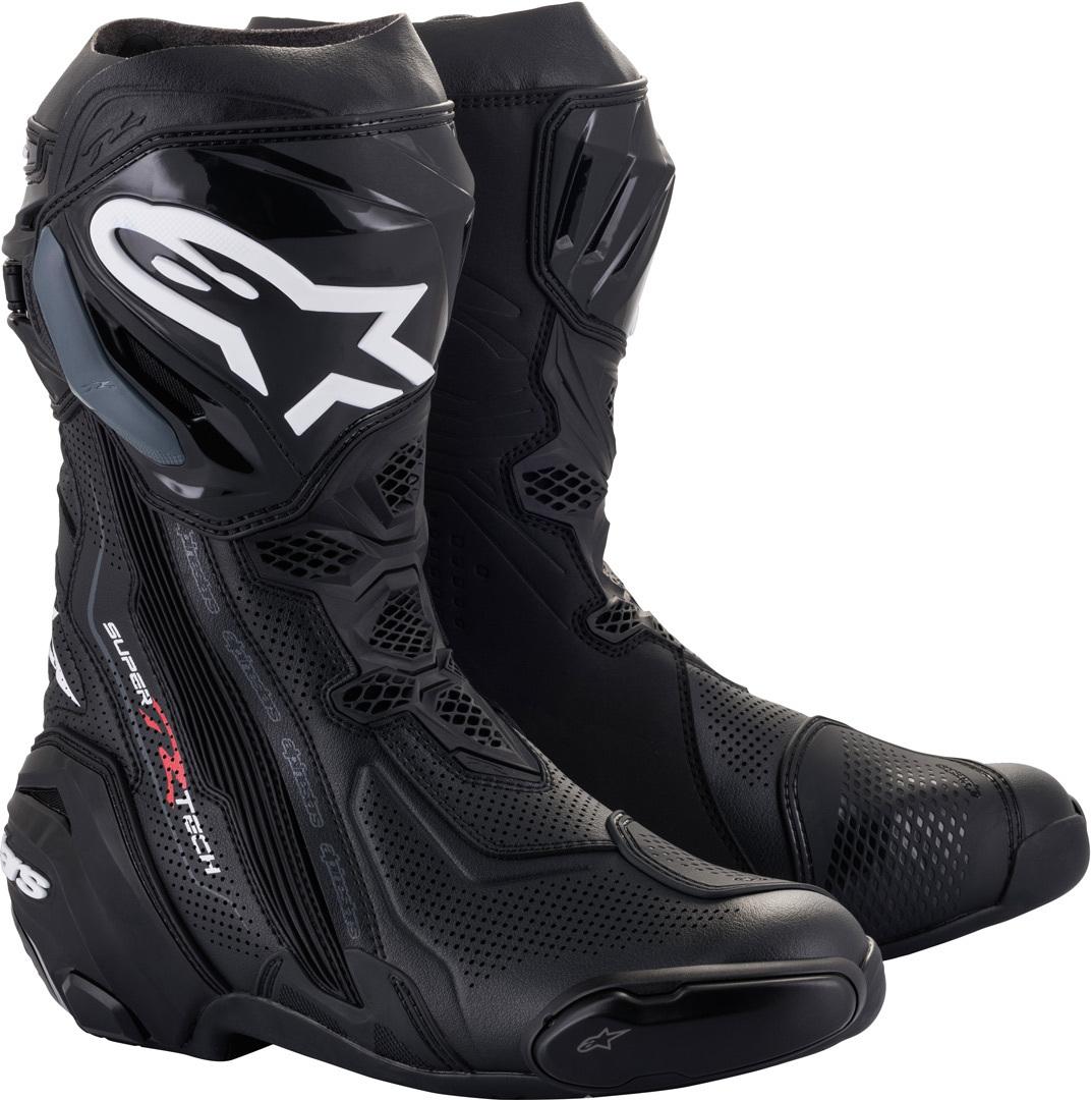 Alpinestars Supertech R V2 Vented boots