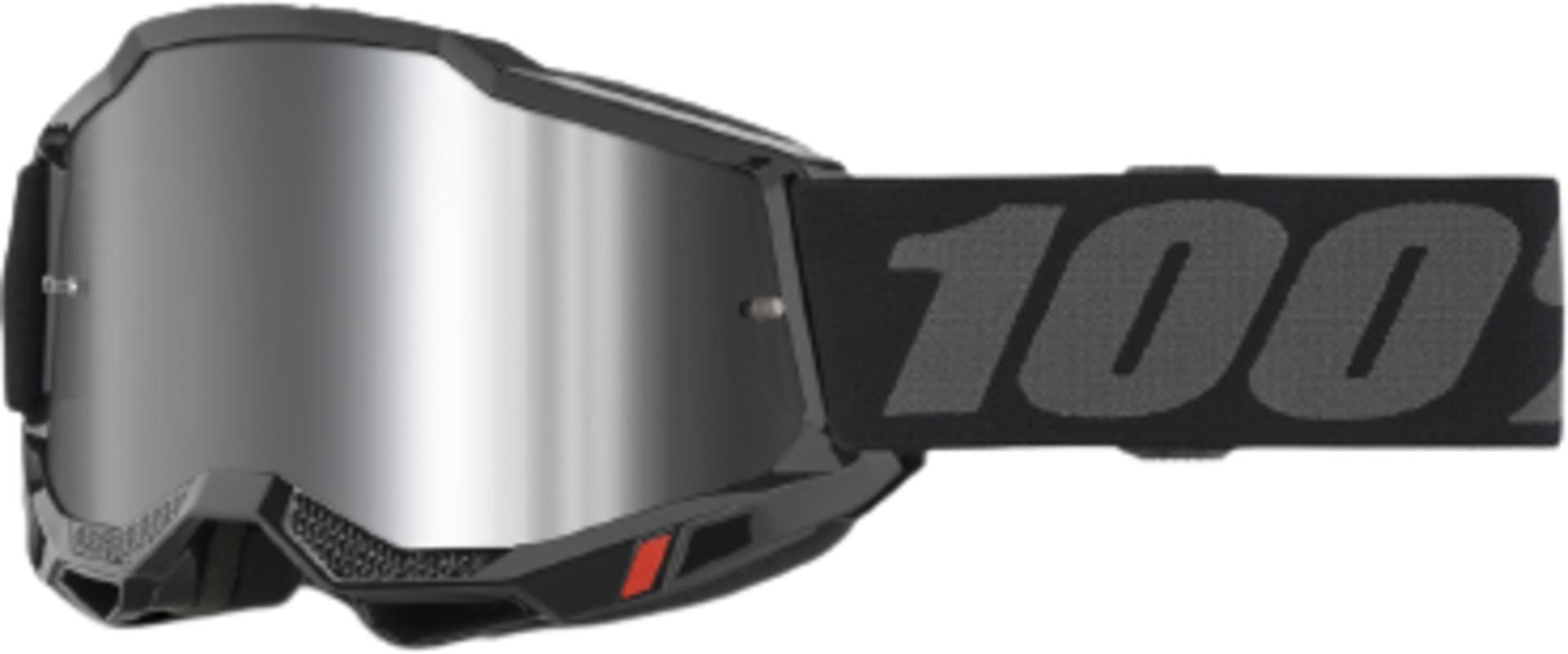 100% Goggle Accuri 2