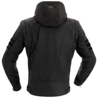 RICHA TOULON 2 LEDERJACKE