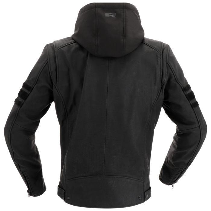RICHA TOULON 2 LEDERJACKE