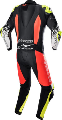 Alpinestars GP Tech V4 1 Teiler Lederkombi Tech Air