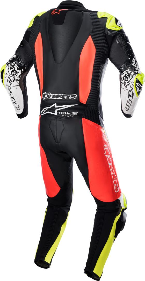 Alpinestars GP Tech V4 1 Teiler Lederkombi Tech Air