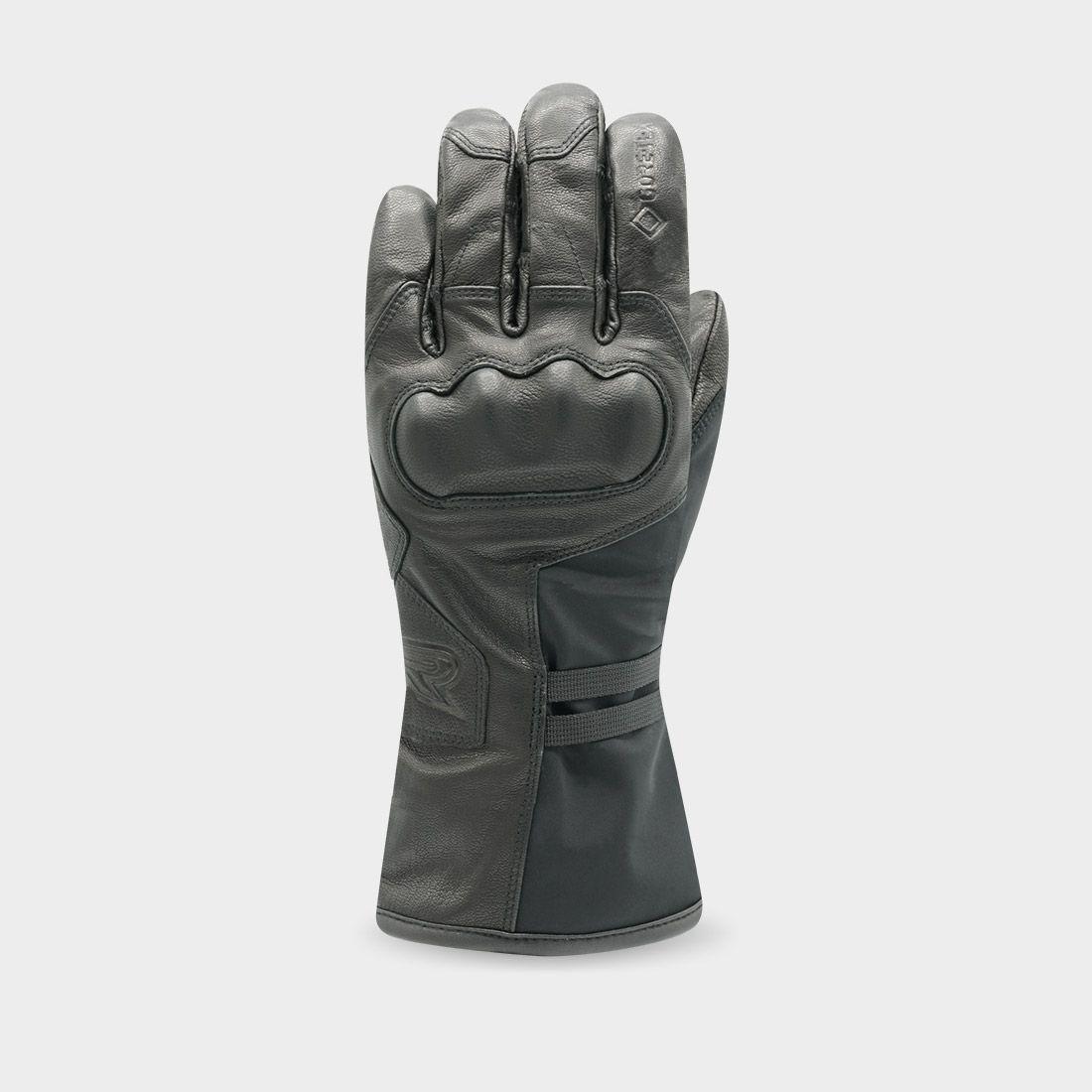 RACER ECHO GRIP Gore-Tex® Noir XXL Noir