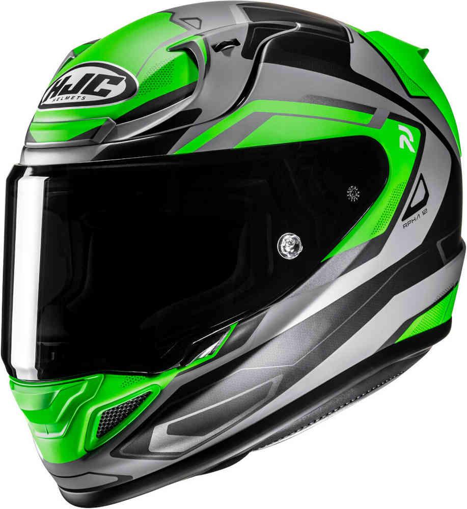 HJC RPHA 12 Brels Integralhelm
