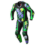 RST Pro Series Evo Airbag 1-Teiler Lederkombi