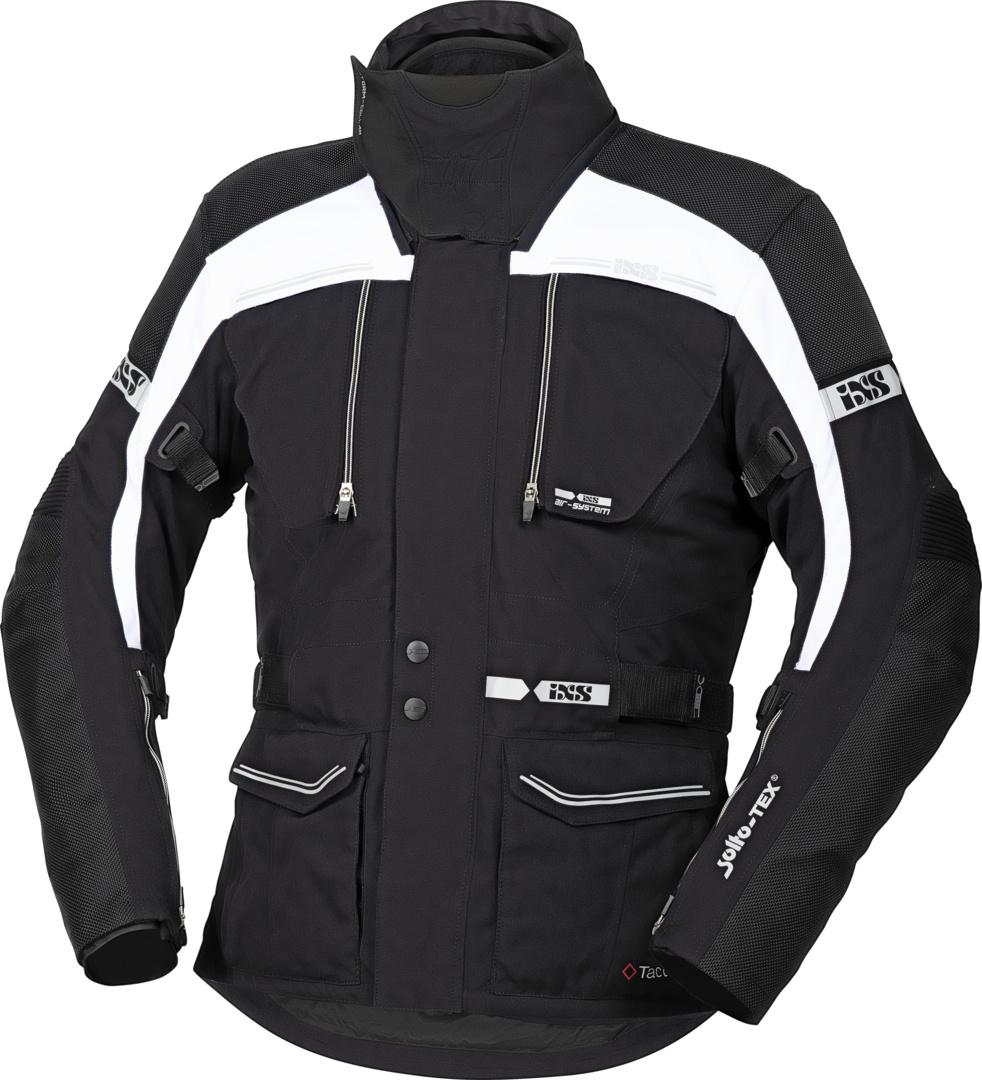 IXS Jacke Tour Traveller-ST